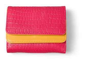 Wallet, Leather, Personal Organizer.