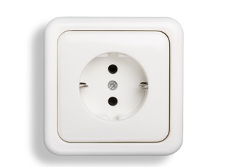 Outlet, Electric Plug, Electricity.