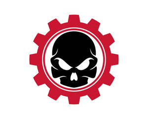 Skull Gear