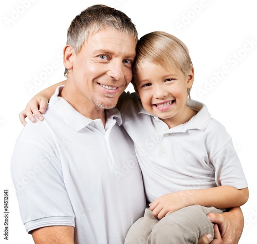 grandfather role models grandfather role models