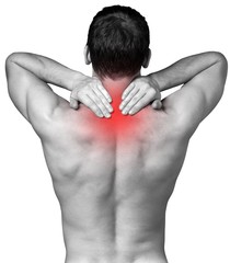 Pain, chiropractor, shoulder.