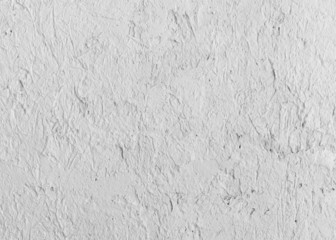 white decoration cement wall