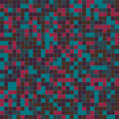 Mosaic tiles texture background