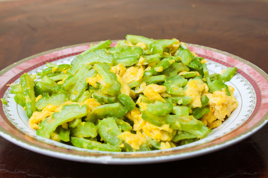 Bitter Gourd
