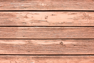 Grunge old weathered wood surface.