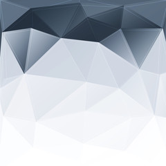 Obraz premium Abstract Colorful Lowpoly Vector Background | EPS10 Design