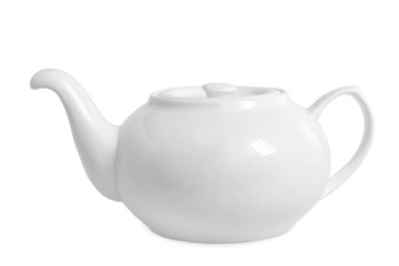 Teapot