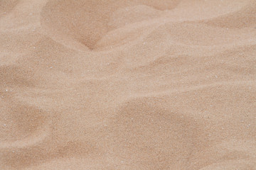 Fototapeta na wymiar red sand texture form red sand dune Vietnam