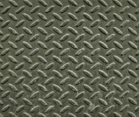 military metal texture