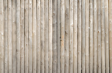 background wooden fence