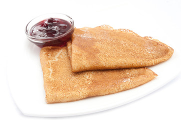 pancakes