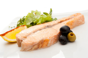 salmon