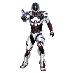 ロボット
