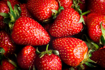 strawberry
