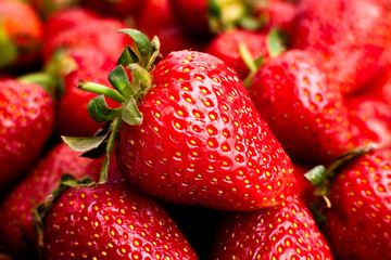 strawberry