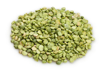 dried peas