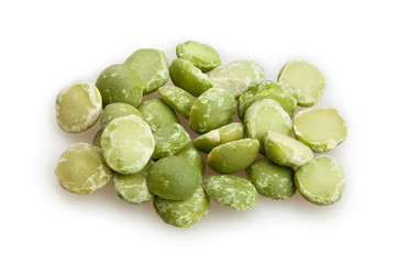 dried peas