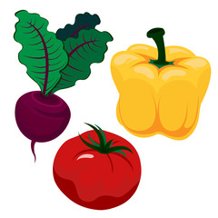 Vegetables