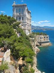 Monaco