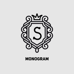 Monogram15