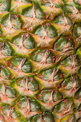 Fototapeta premium Pineapple