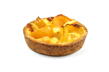 tartelette abricot 04062015