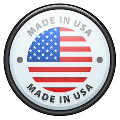 Made in USA