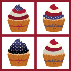 Independence day design