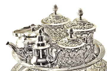 tea set