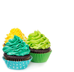 Cupcakes