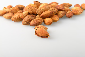 Almonds