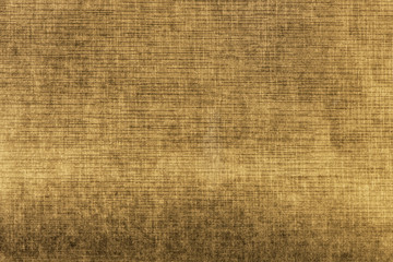 Dark and rustic canvas texture