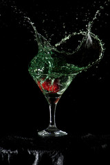 Coctel 7