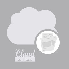Cloud Services design