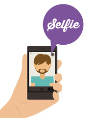 Selfie design