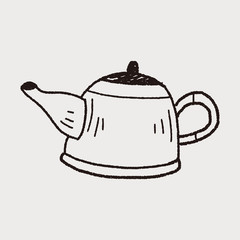 Doodle Kettle