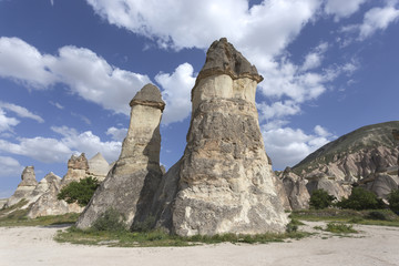  Pasabag in Cappadocia, Turkey