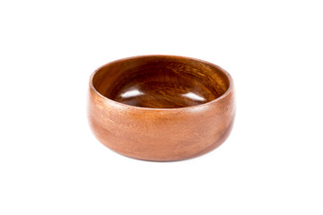 Wooden Bowl