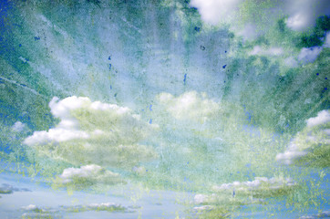 Vintage background