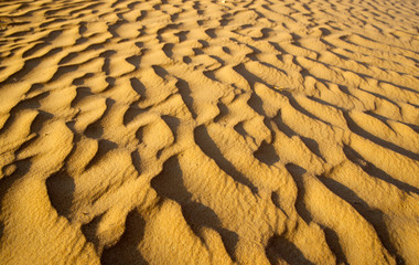 Sand