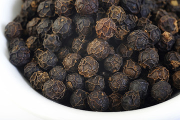 Black pepper