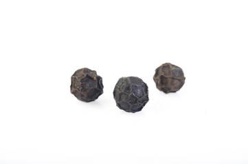 Black pepper