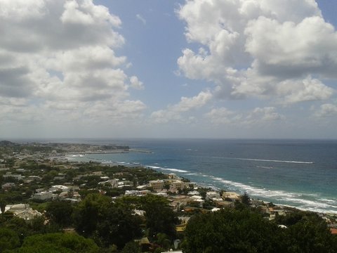 Citara Bay, Ischia