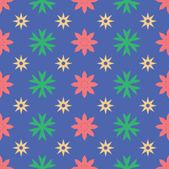 Fototapeta na wymiar Colored patterns.