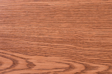 Brown wood grain table or parquet texture. Wooden background.