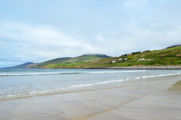 Inch Beach Irland