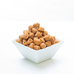 Pizza and pizza ingredients