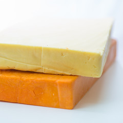 Pizza and Pizza ingredients