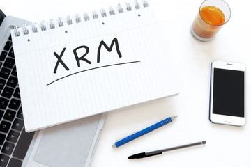 Extended Relationship Management