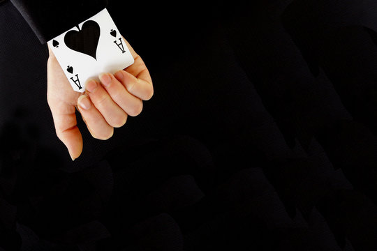An Ace Up Your Sleeve" Images  Browse 17 Stock Photos, Vectors, and Video  | Adobe Stock